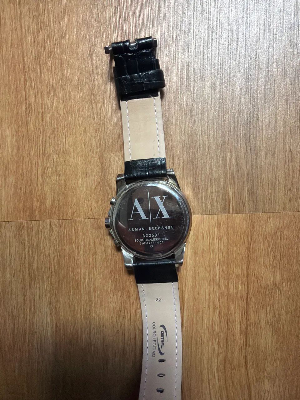 Relogio armani exchange - Foto 3
