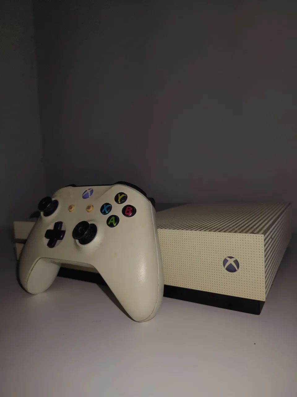 XBOX ONE S 500GB - Foto 2