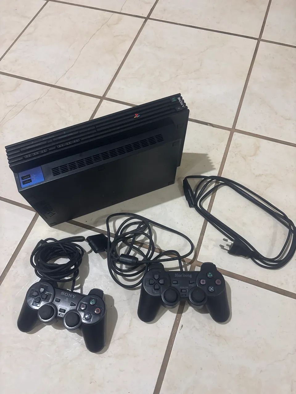 PS2 PlayStation  - Foto 2