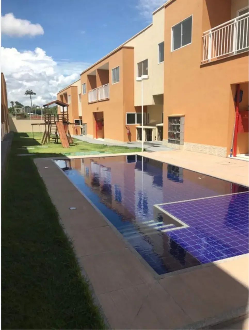 Apartamento 2 quartos no Paumirim, Caucaia