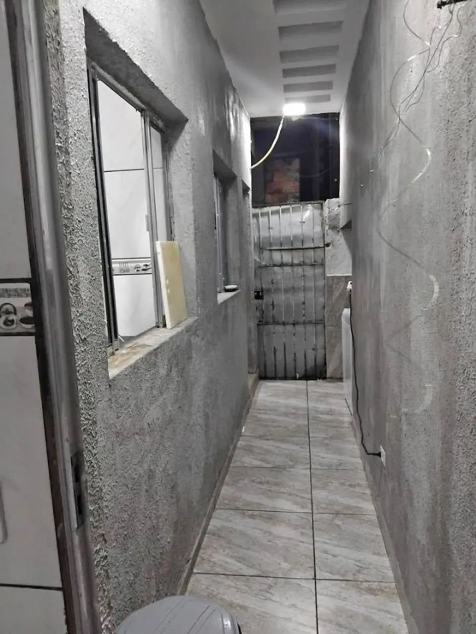 Casa a venda no Araçá 