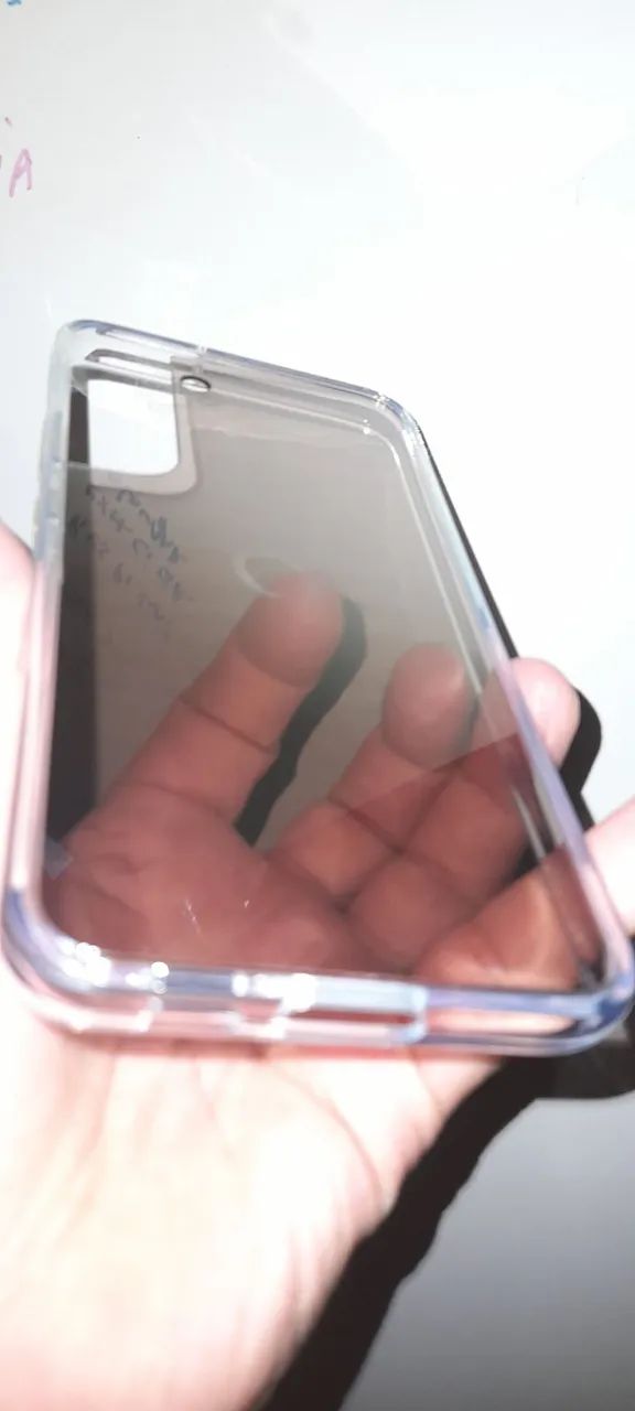 Capa frame cover galaxy s22 plus - Foto 4