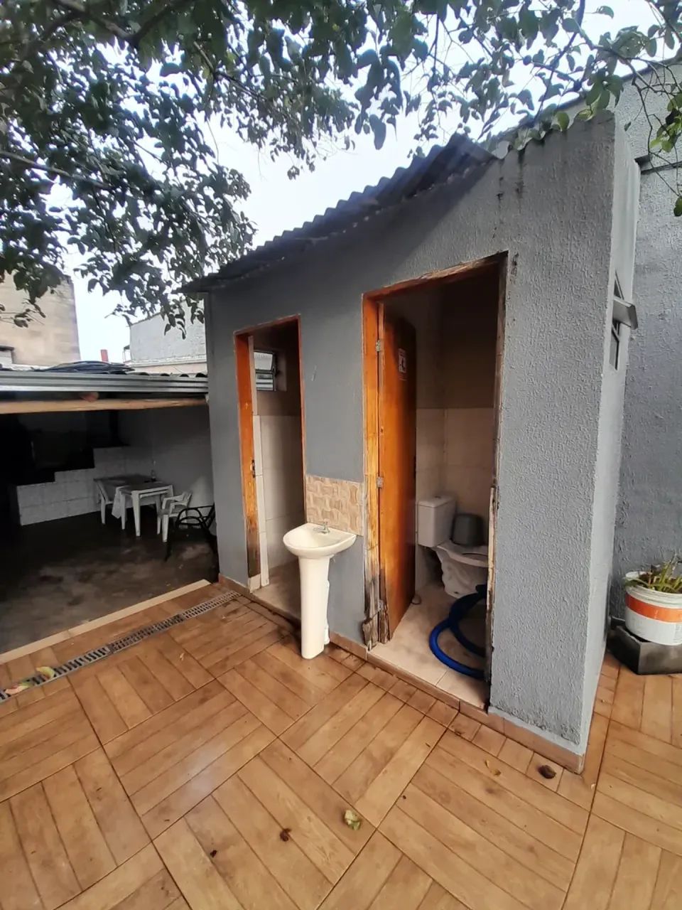 Vende Terreno 250m² com piscina - Foto 4