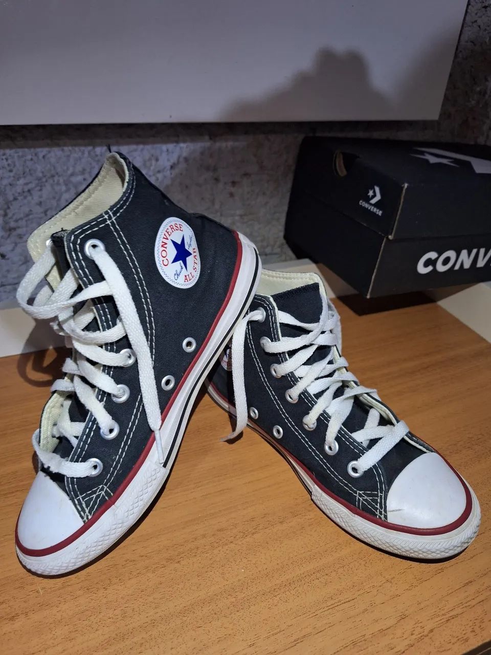 All Star Tam. 32