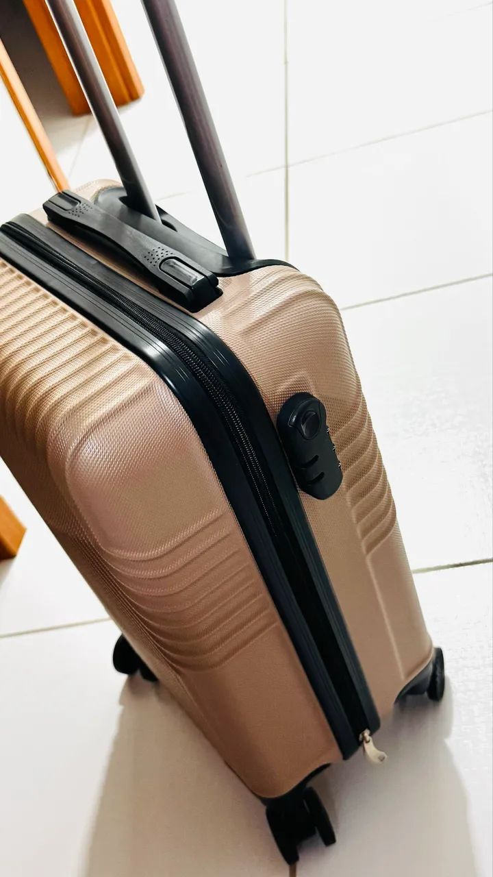 Mala viagem  - Foto 3