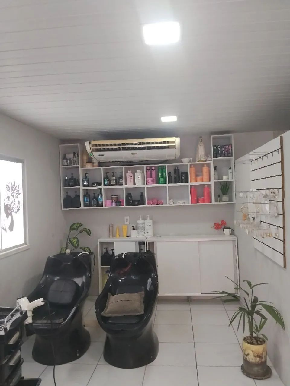 Manicure 