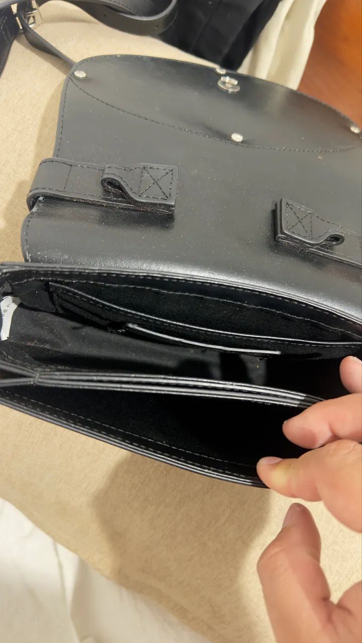 Bolsa DIESEL - Foto 4