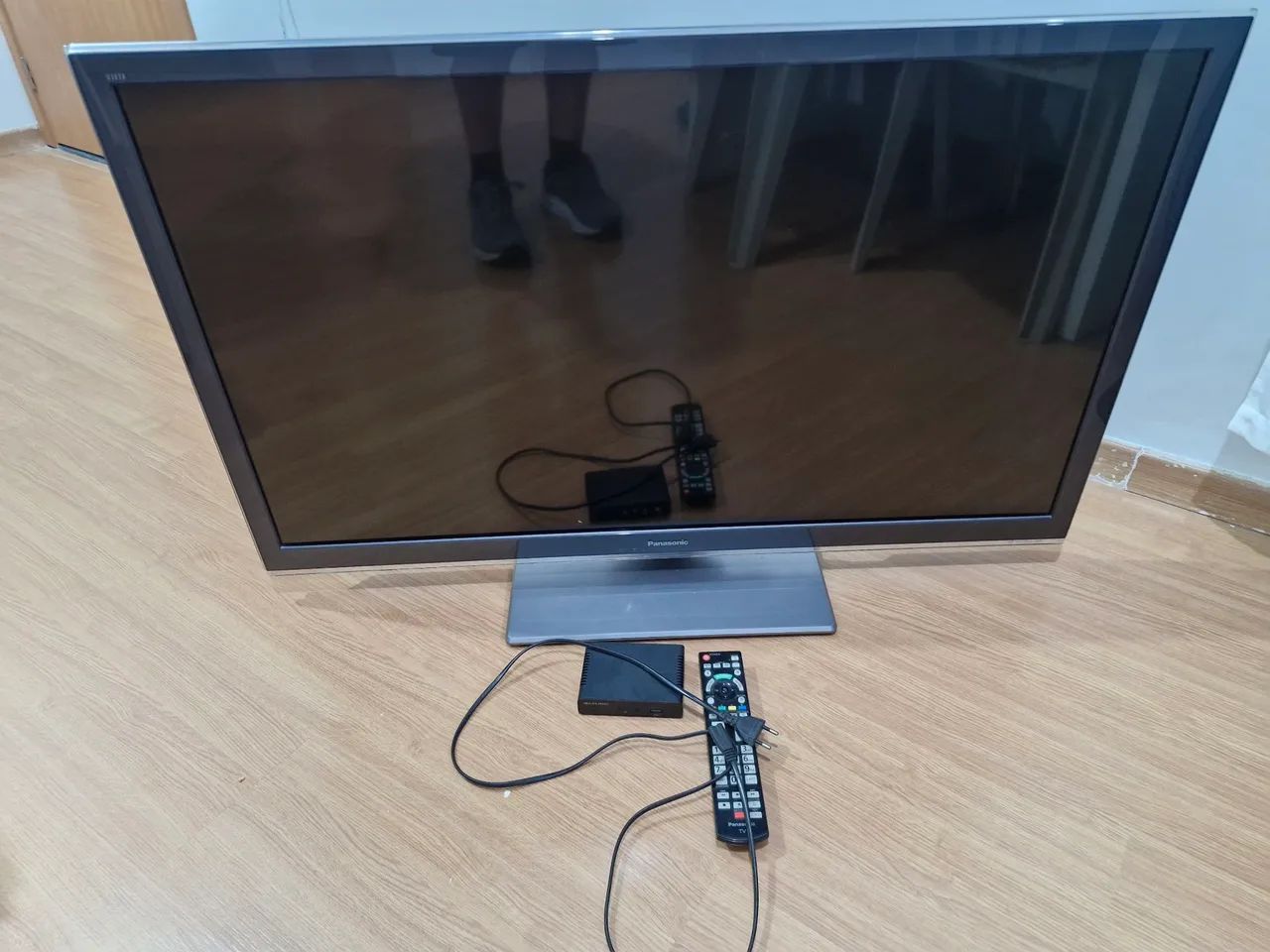 Tv 42 Panasonic 