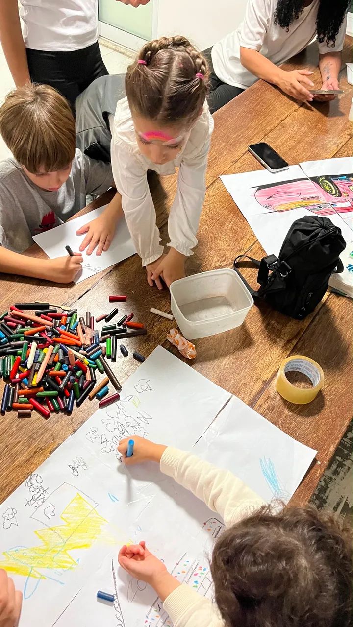 Recreação infantil  - Foto 2