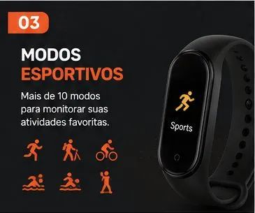 Fit pro M7 - Foto 4