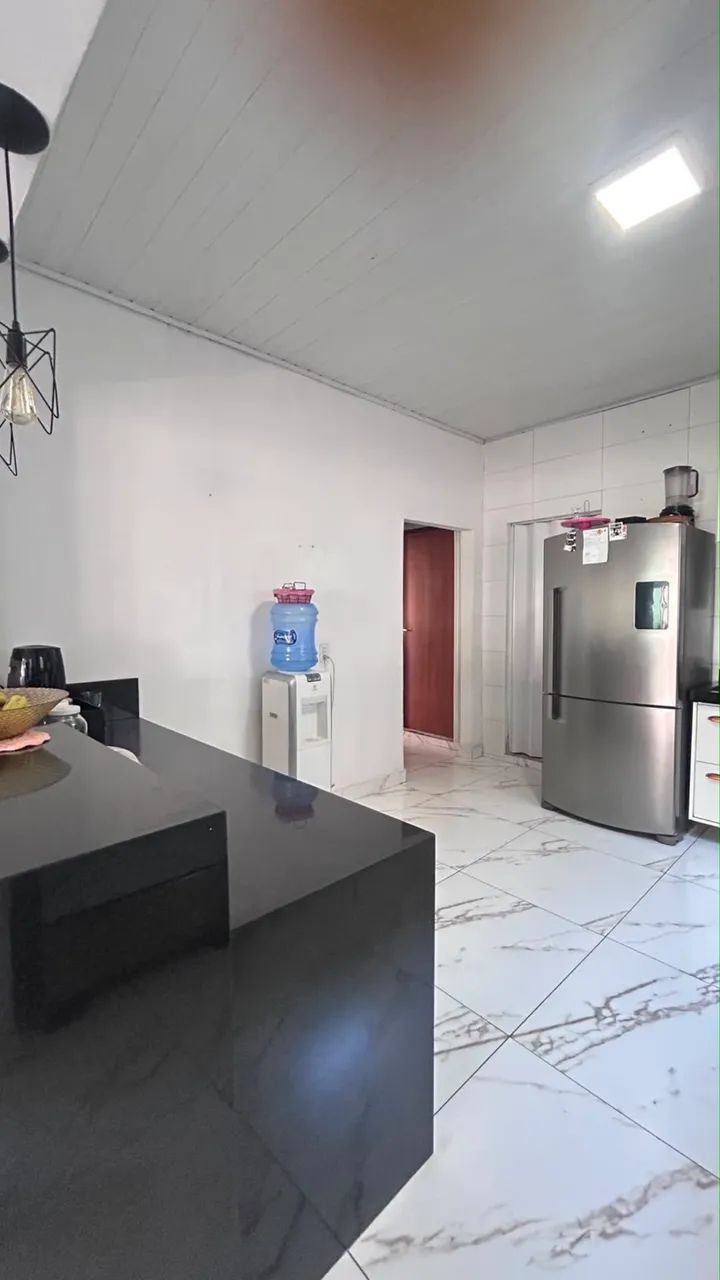 Vendo casa no CPA dois  - Foto 5