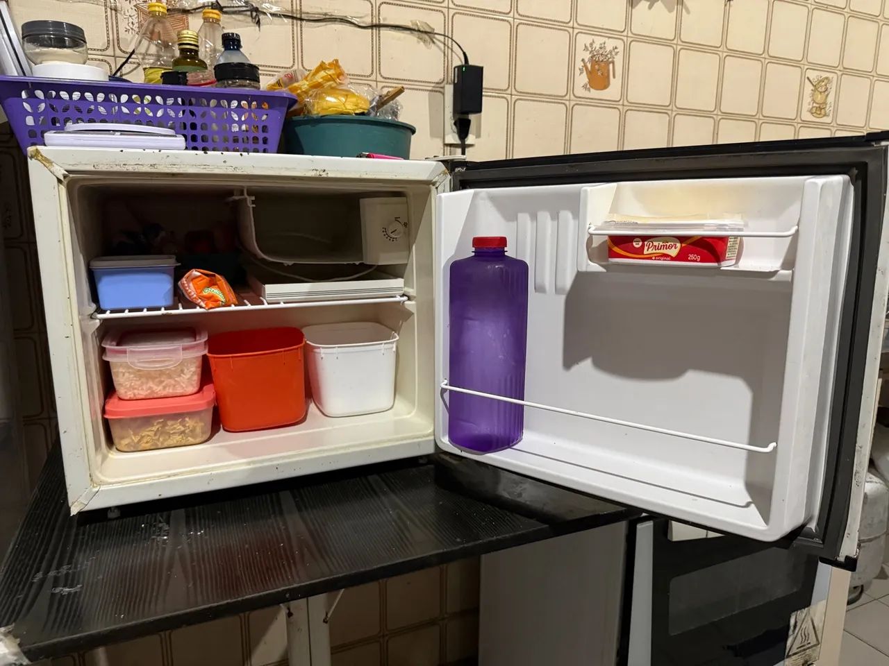Frigobar