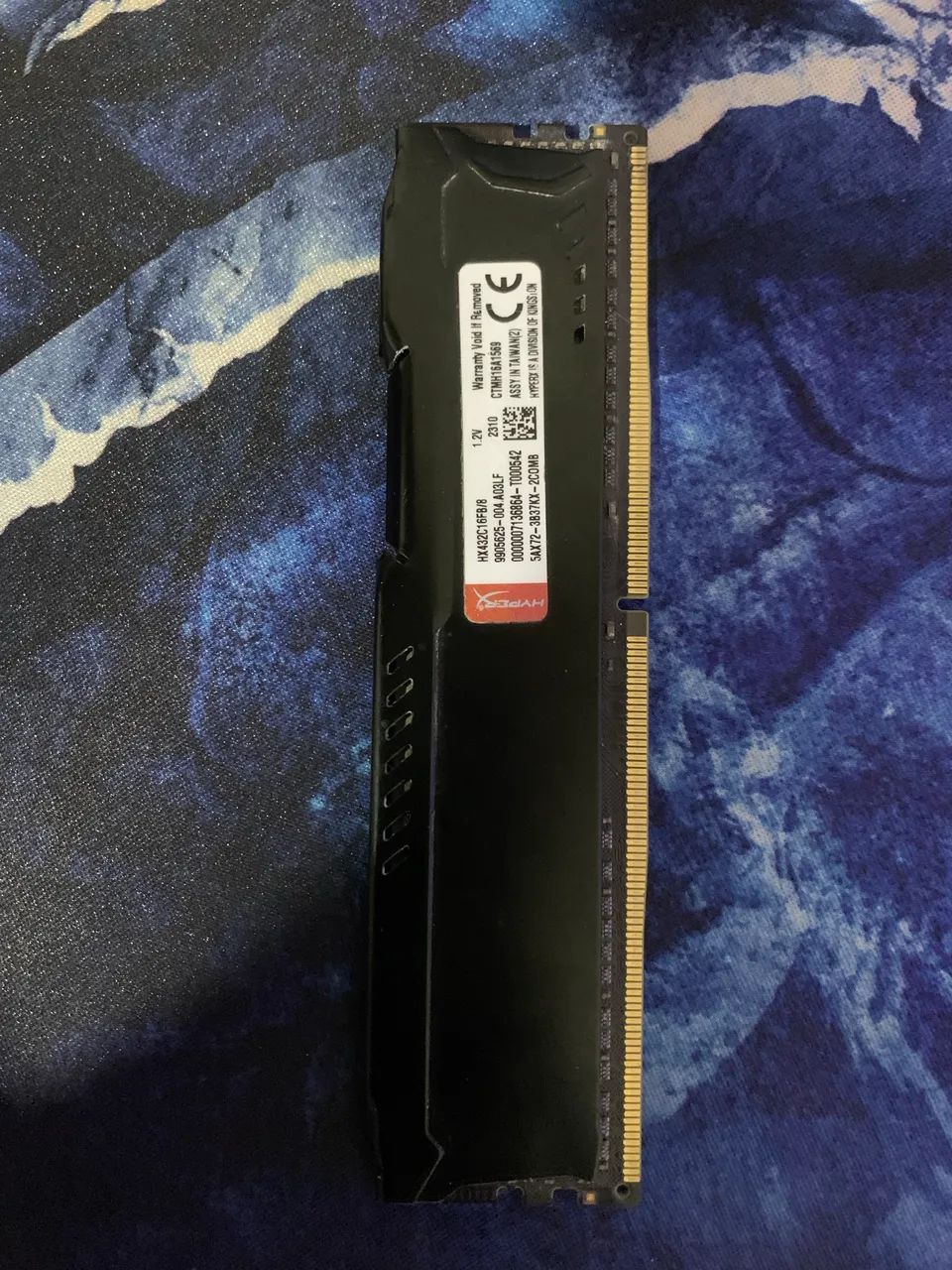 Memoria ram ddr4  - Foto 4