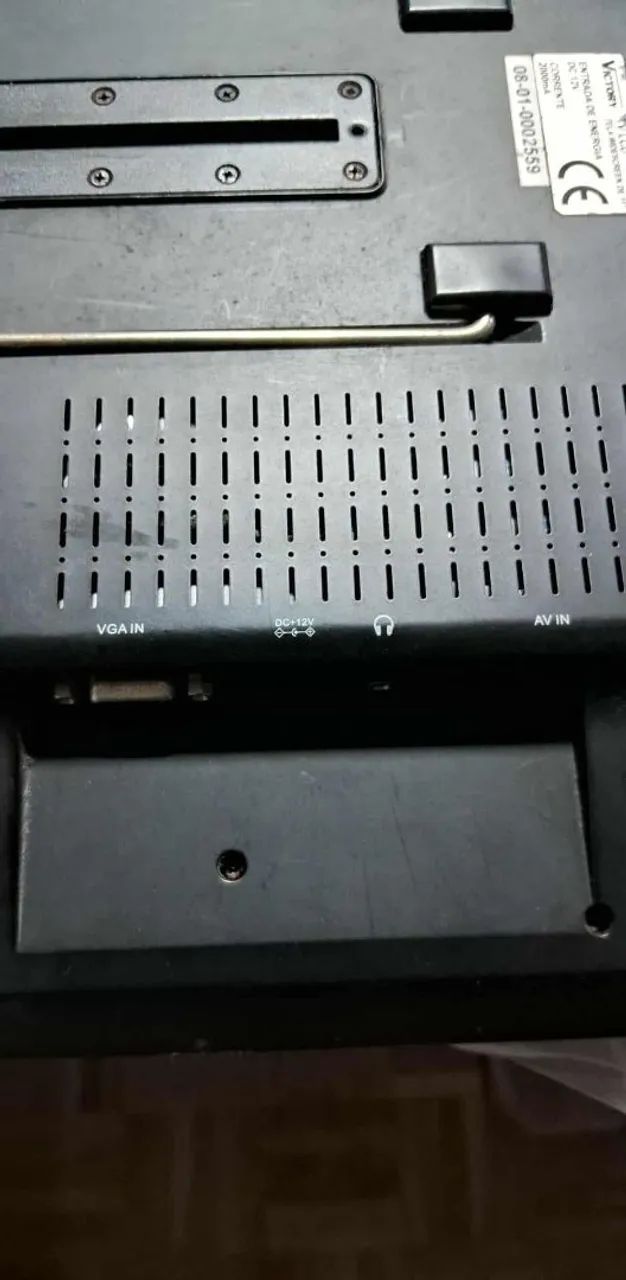 Victory Tv - 1100 - Foto 3