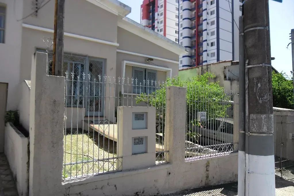 casa - Vila Industrial - Campinas - Foto 2