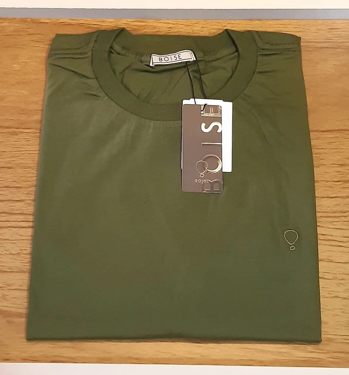 Camisa Básica Soft Premium  - Foto 3