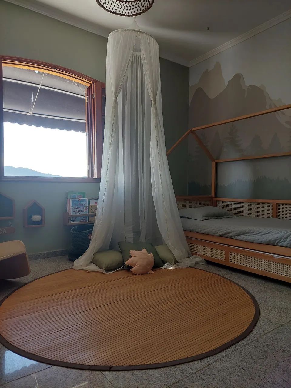 Tenda infantil - Foto 2