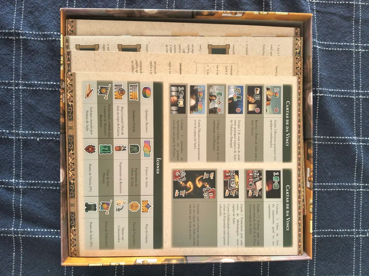 Maestro Board Game - Foto 3
