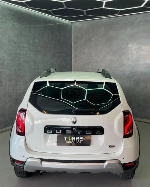 Renault Duster Dynamique 1.6 Hi-flex 16V Mec. 2016 - Foto 3