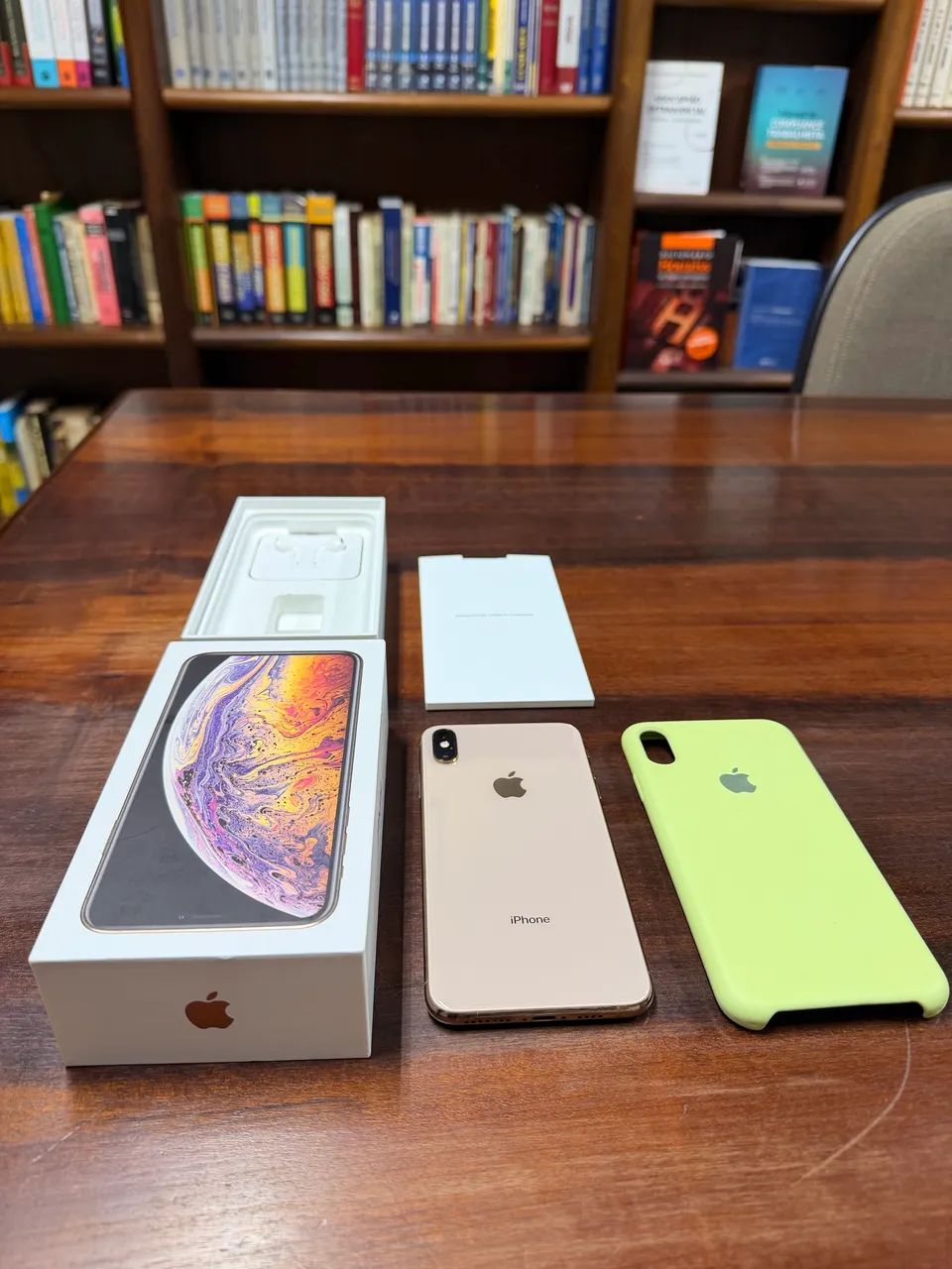 iphone XS Max