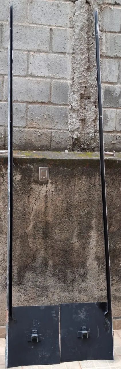 Porta de aço  - Foto 3