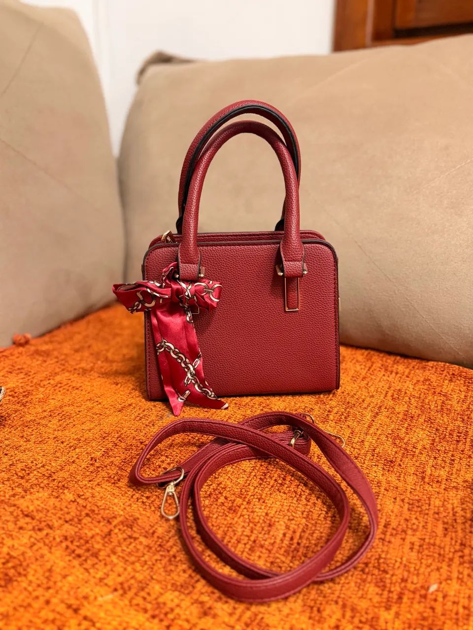 Bolsa  - Foto 2
