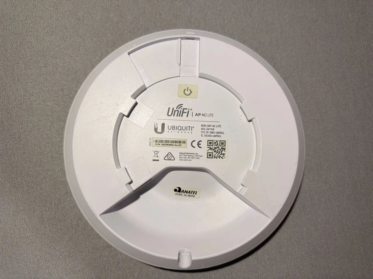 AP Ubiquiti AC Lite - Foto 2