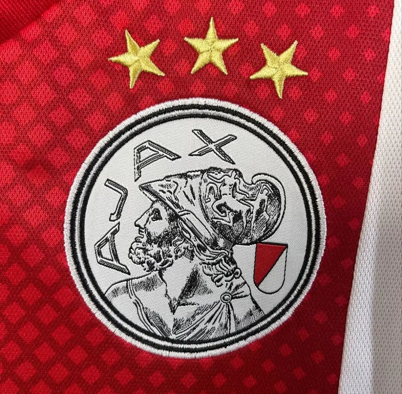 Ajax GG - Foto 3