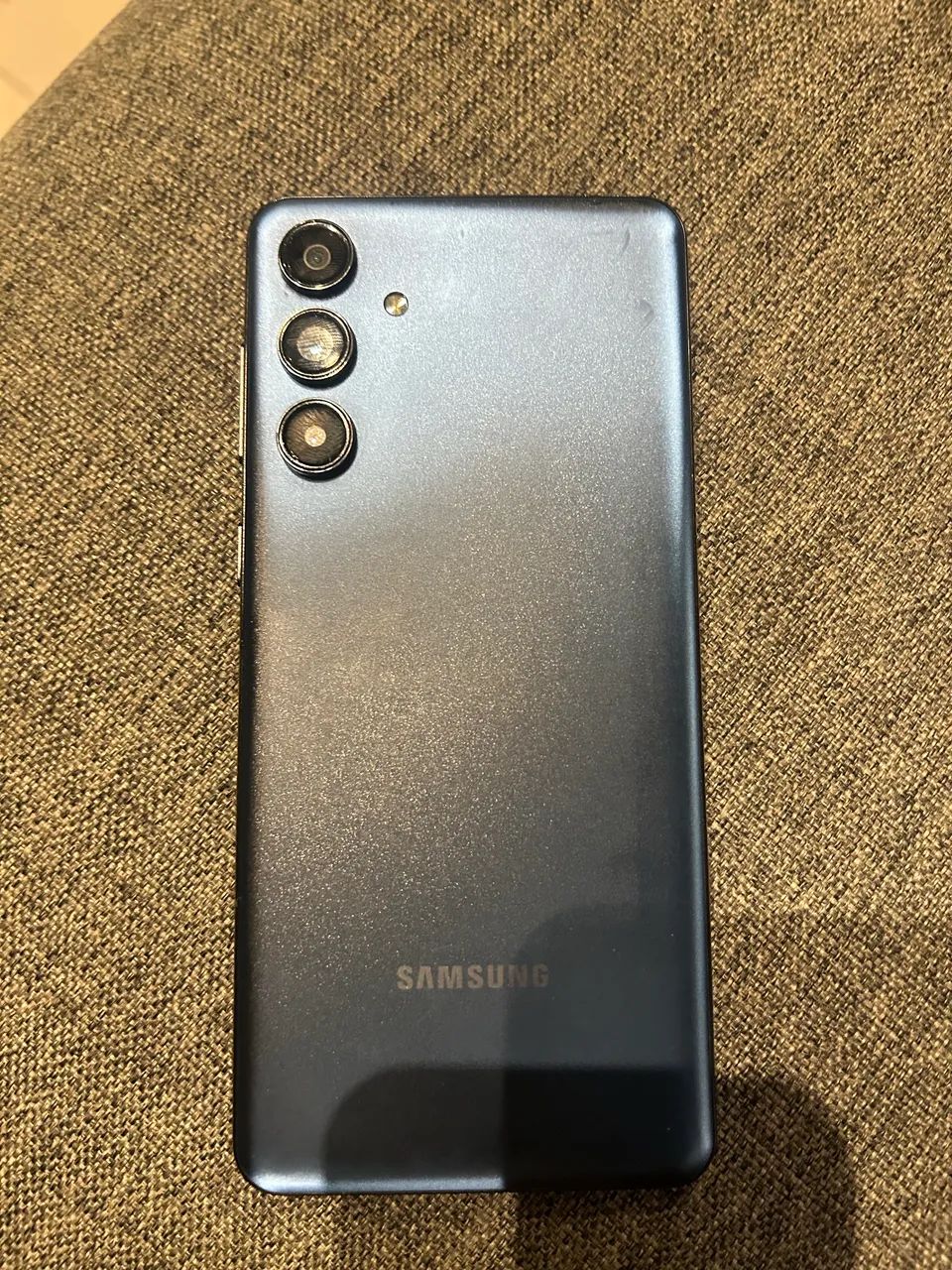 Samsung Galaxy M55 - Foto 4