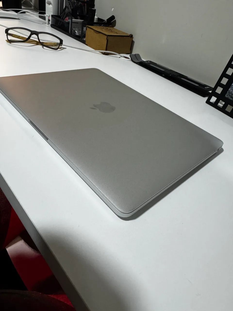 MacBook Pro M2 modelo A2338 com Touchbar muito novo - Foto 2
