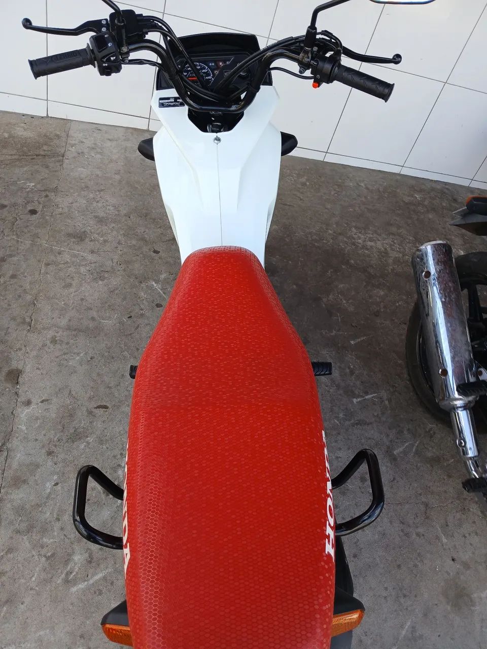 Vendo pop110  - Foto 3