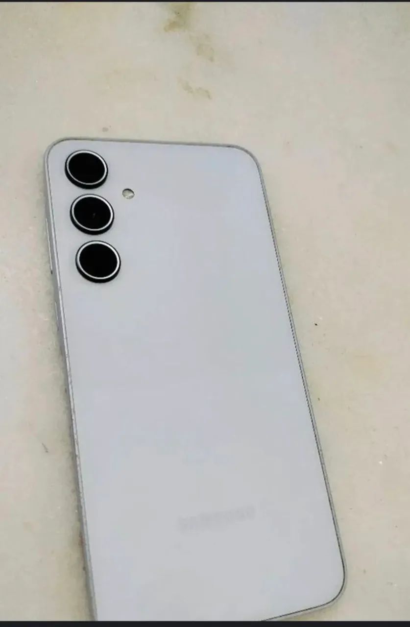 Celular Sansung A35 256g Branco 