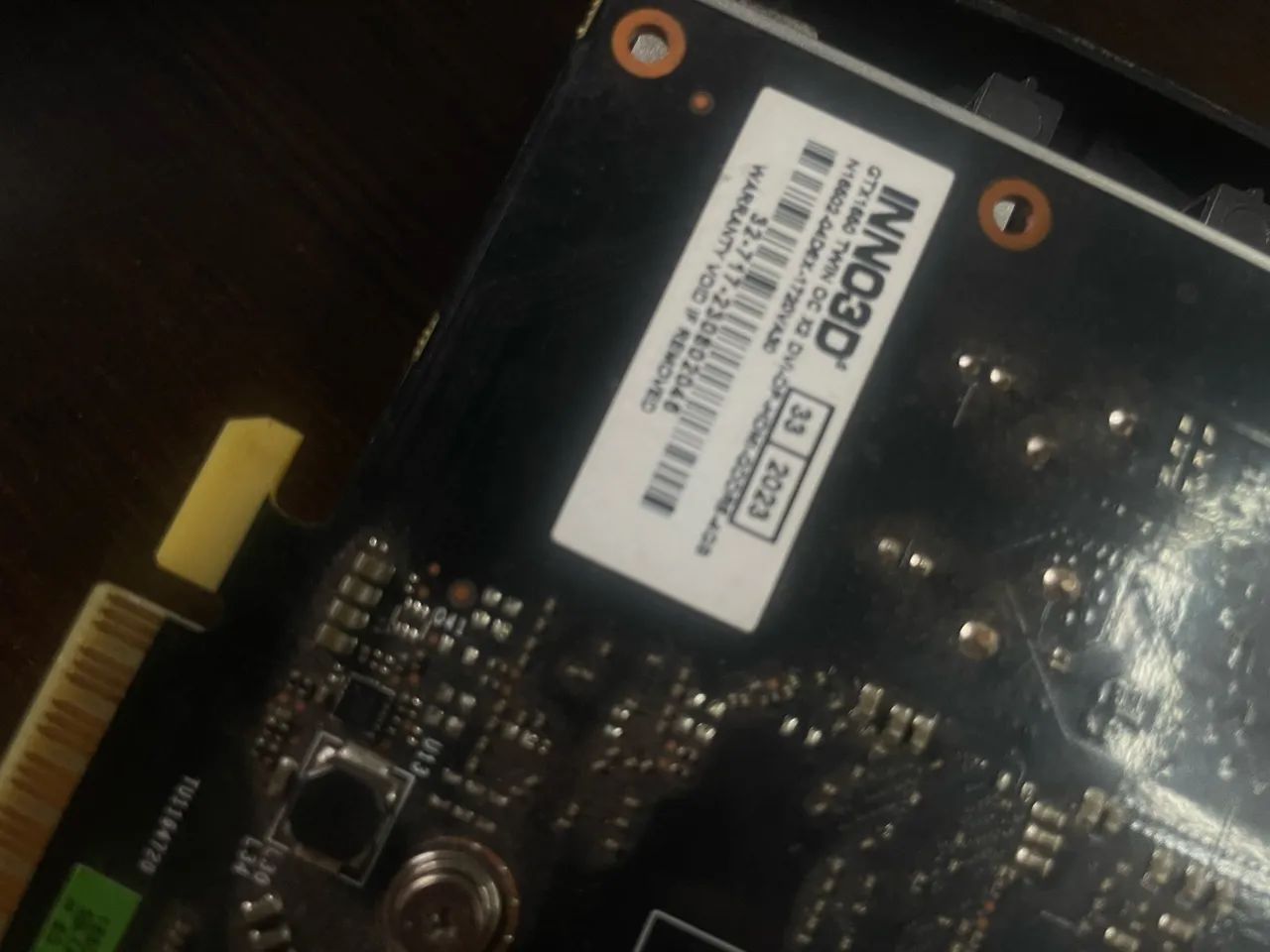 Placa de vídeo - Foto 4