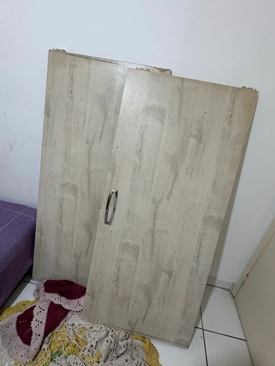 Guarda roupa barato - Foto 2