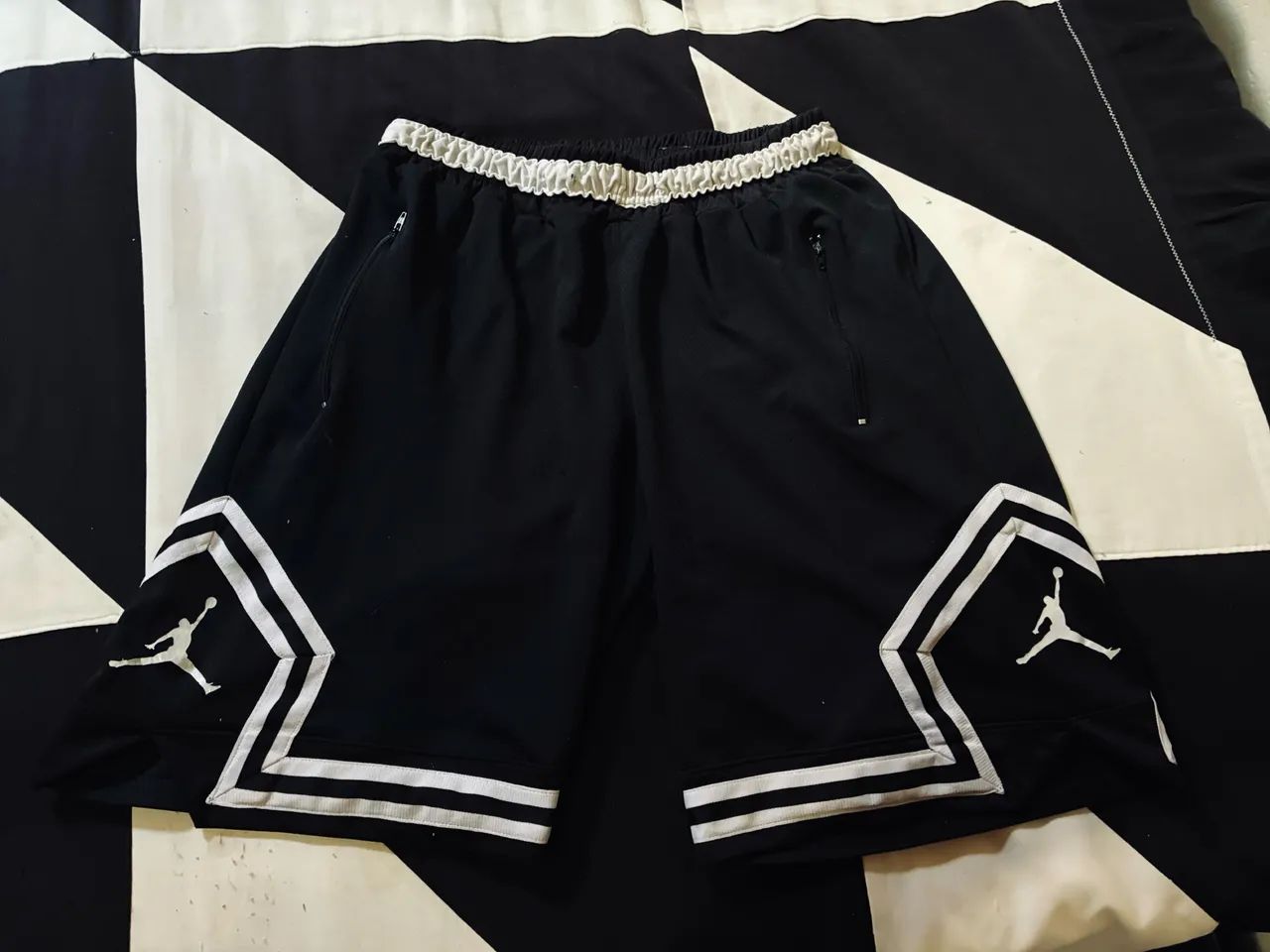Short jordam novo! Tamanho 38 - Foto 2