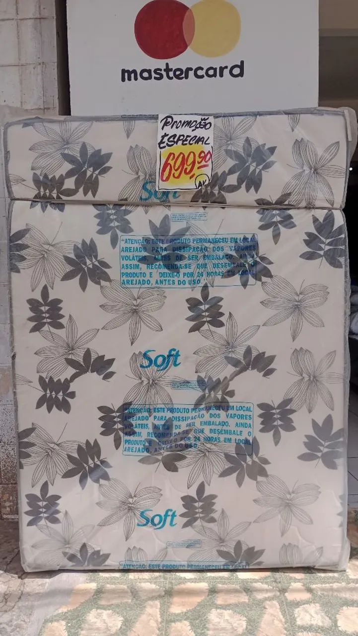 Cama box casal espuma d28 entrega grátis 