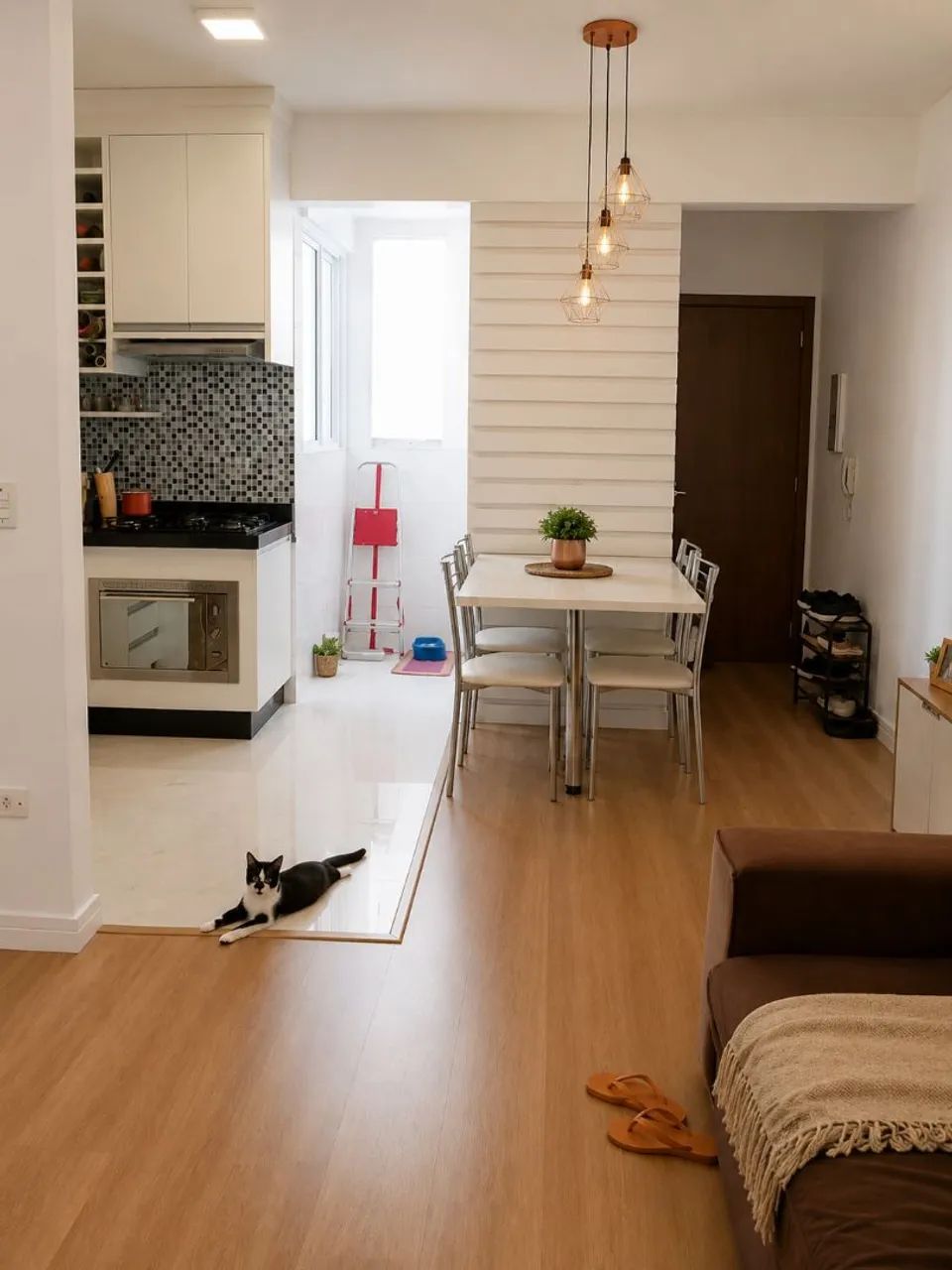 Apartamento Último andar - Foto 3