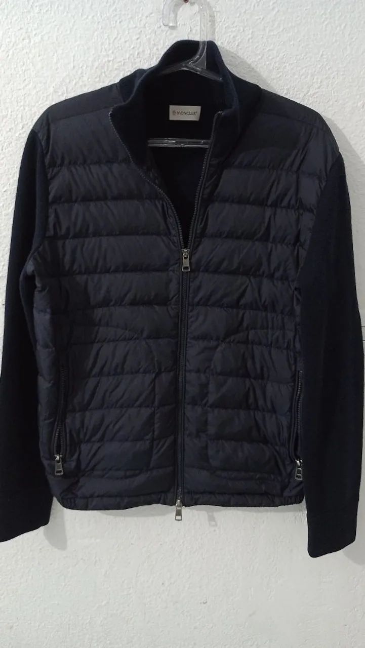 JAQUETA MONCLER 