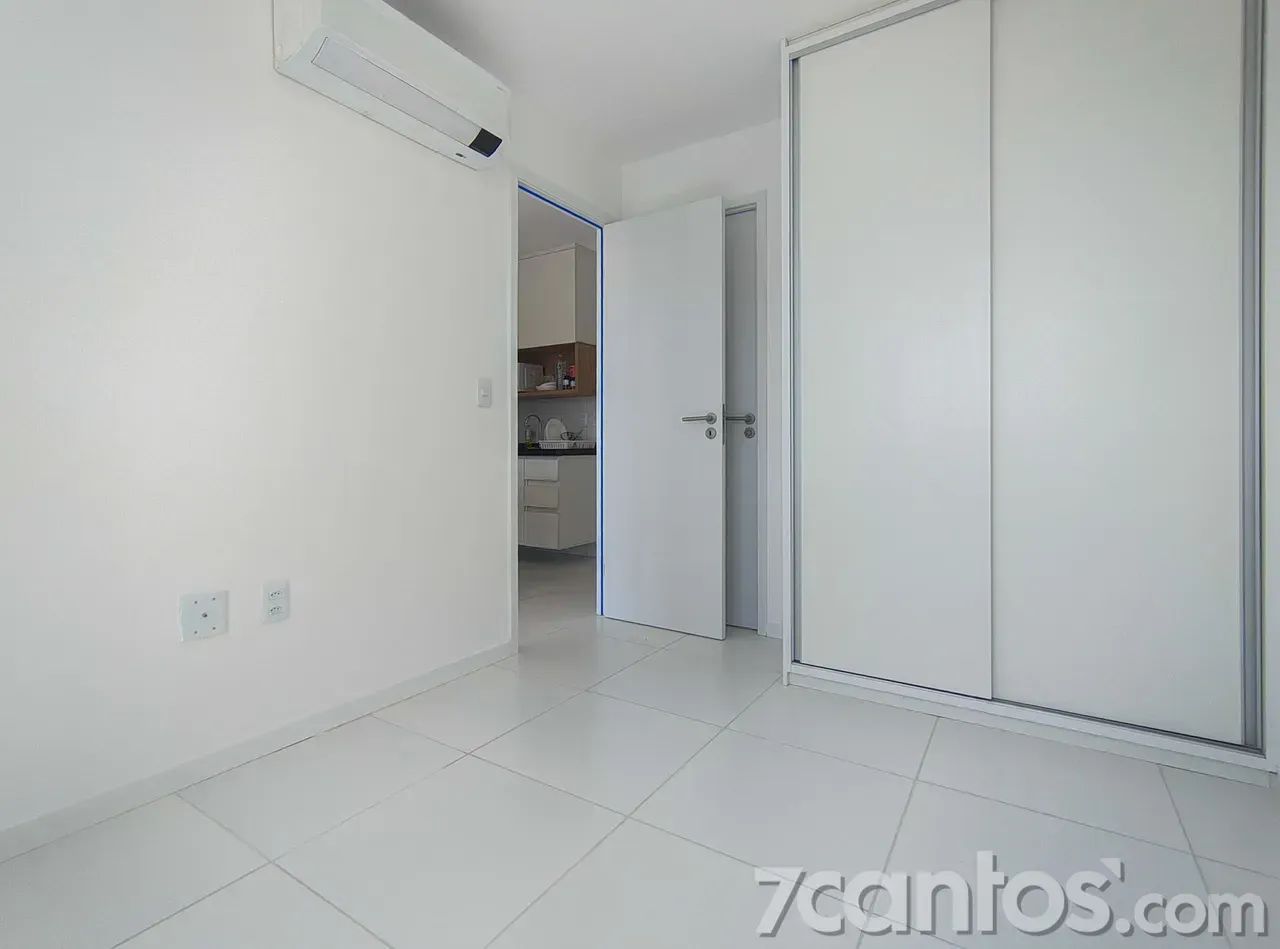 Apartamento, Meireles, 2 Suítes - Foto 5
