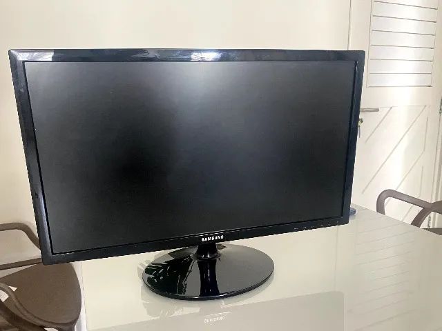 MONITOR GAMER SAMSUNG 24 POLEGADAS