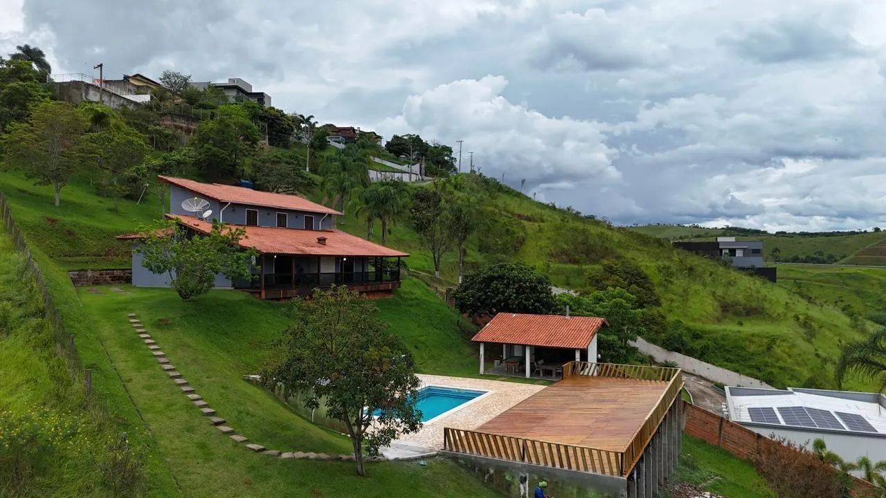 Casa Igarata condomínio - Foto 3