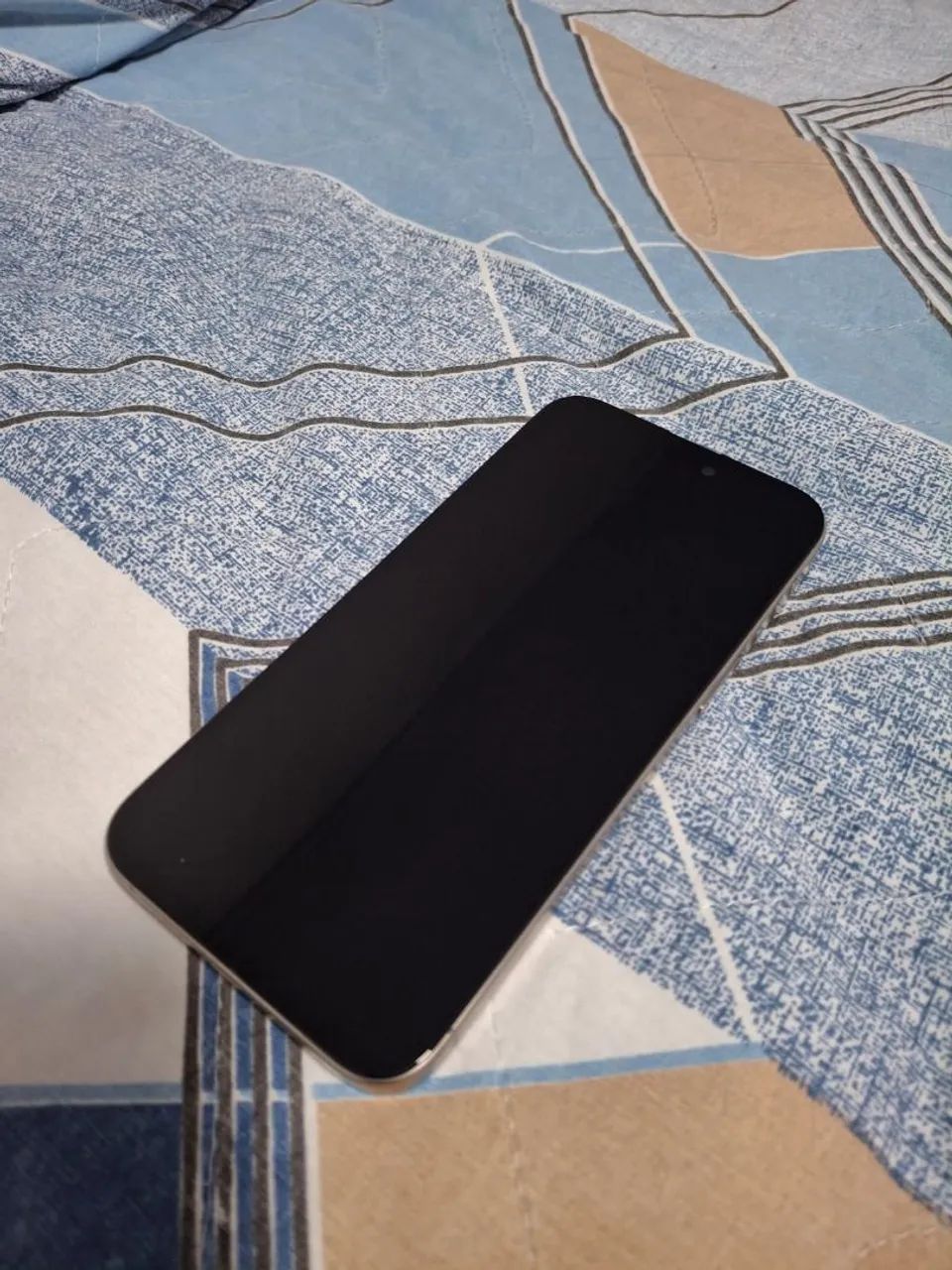 Iphone 15 Pro Max - Foto 5
