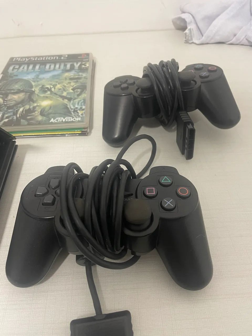 Console PlayStation 2 Slim - PS2 - Foto 4