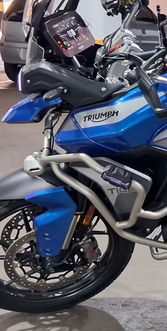 Tiger GT Pro 900 2023 - Foto 3