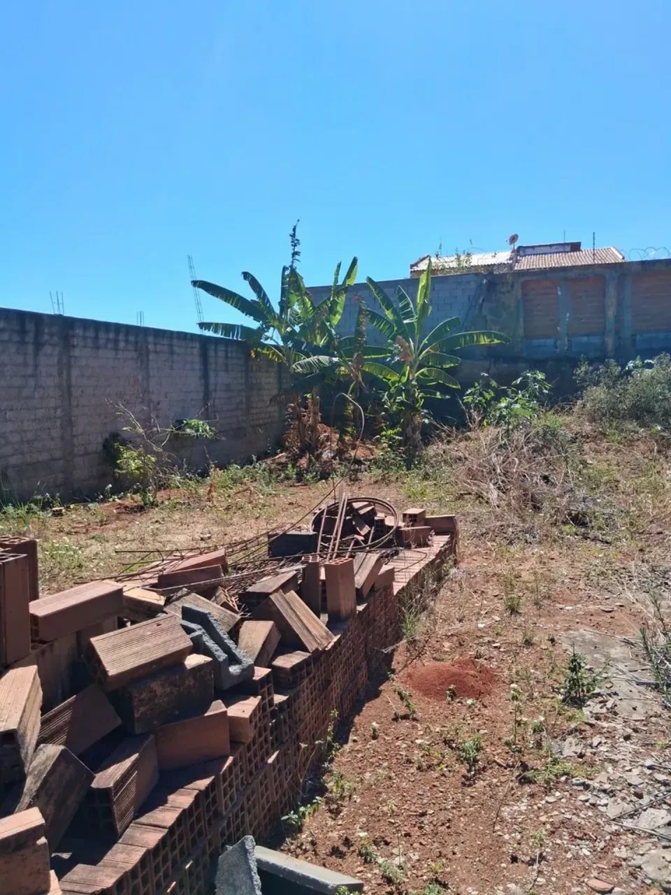 Lote Quitado no Faicalville - Foto 5