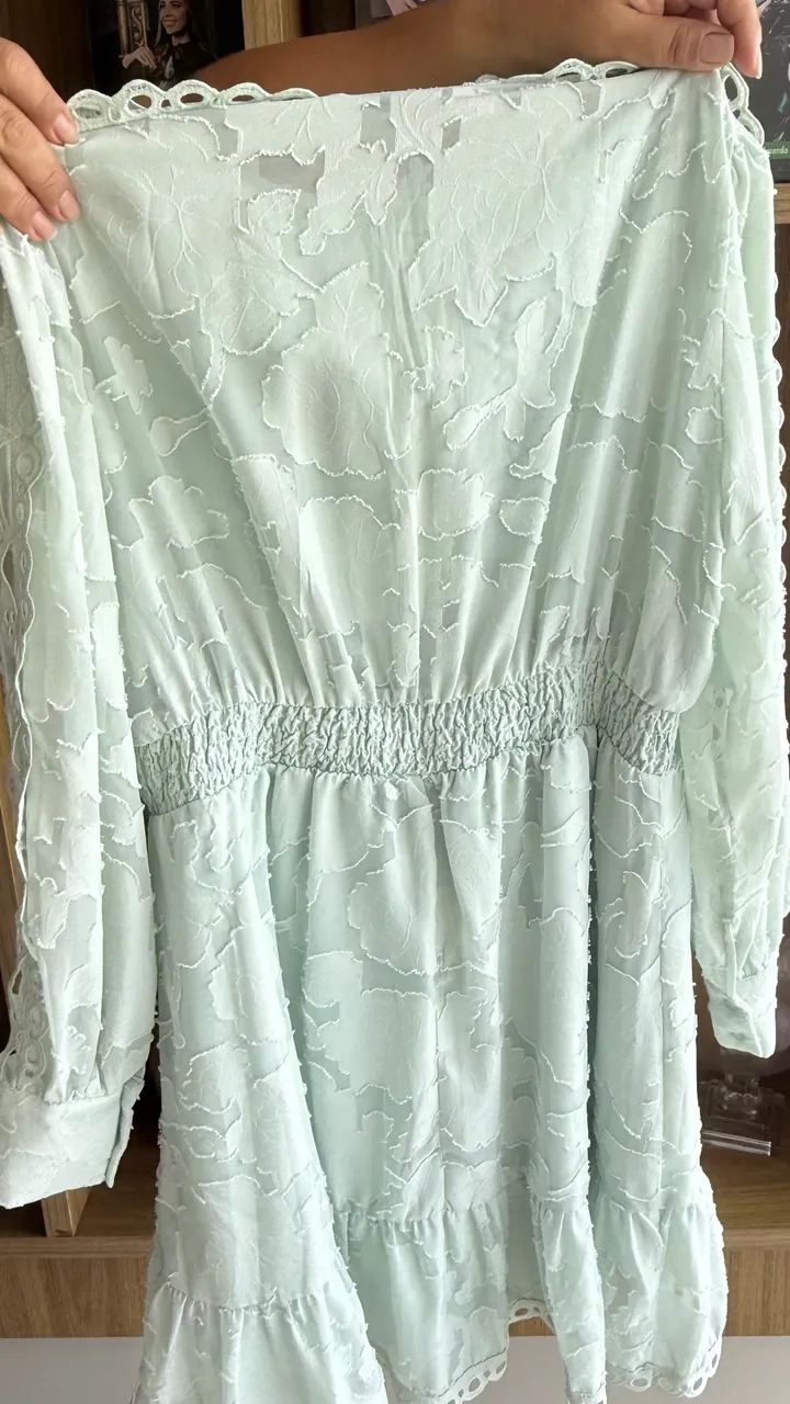 vestido  - Foto 2