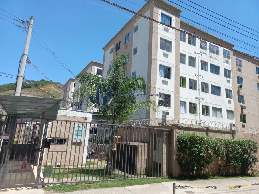 Penchinca Rj Apartamento 2 quartos à venda - Pechincha, Rio de Janeiro - RJ ...
