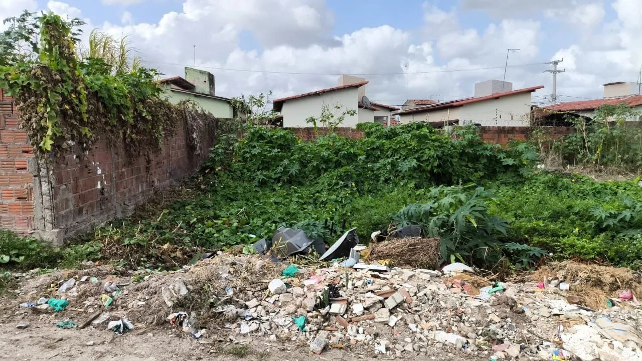 Terreno em Parnamirim RN  - Foto 4