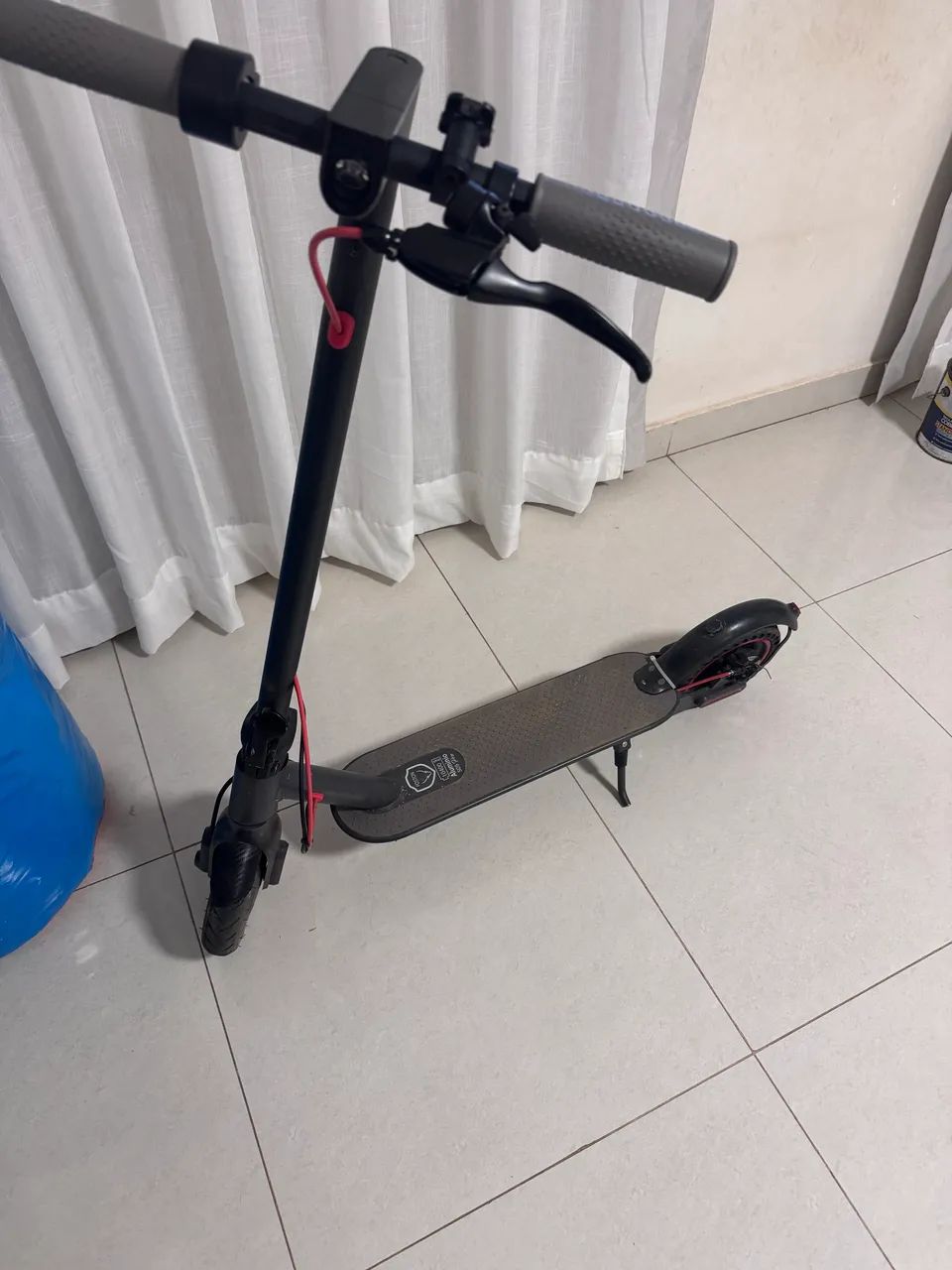 Patinete eletrônico  - Foto 4