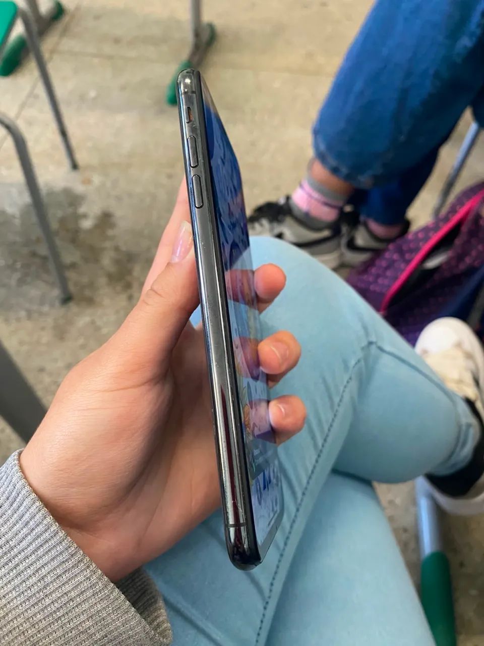 IPhone XS Max  - Foto 4